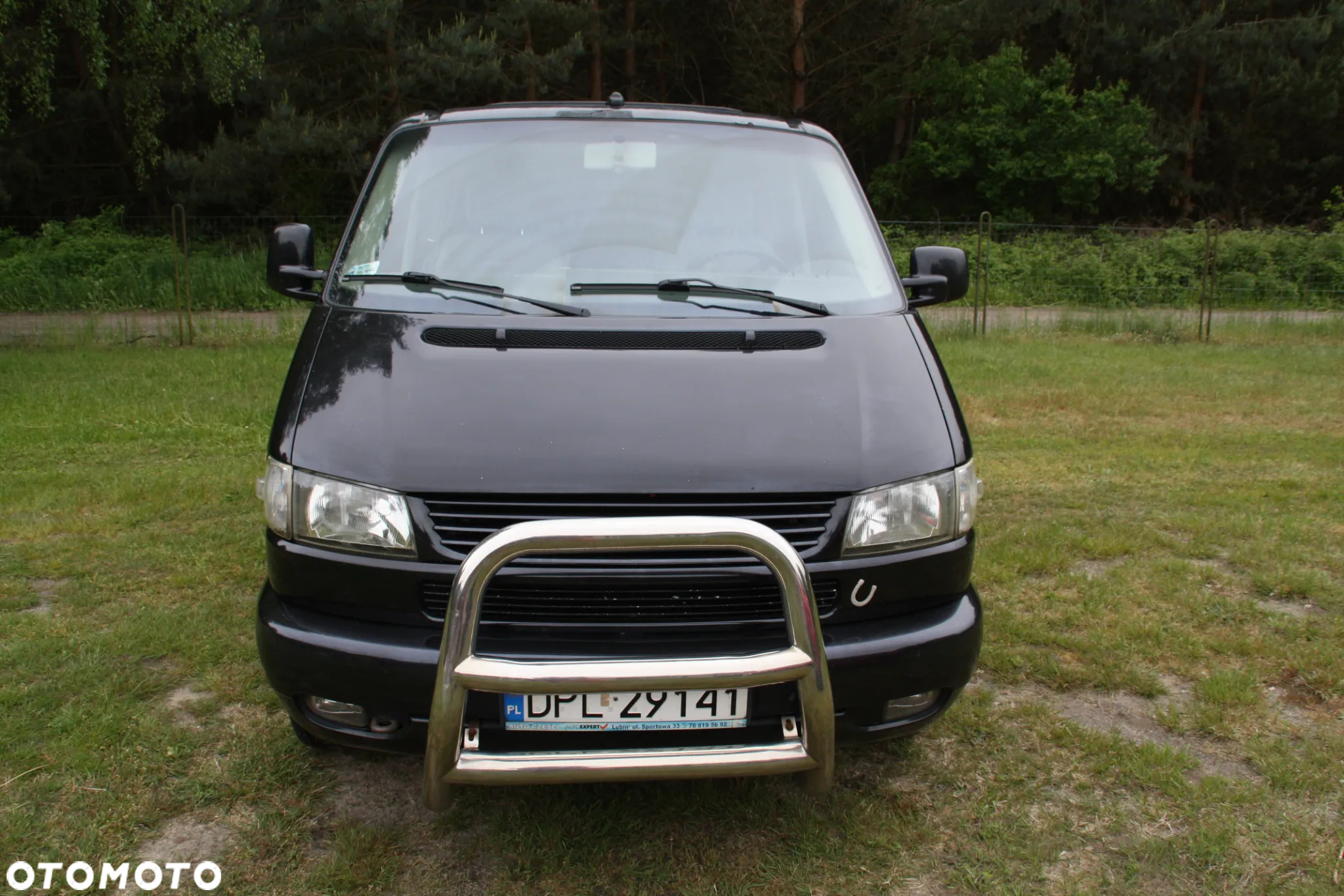 Volkswagen Multivan TDI - 2
