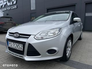 Ford Focus 1.6 Ambiente