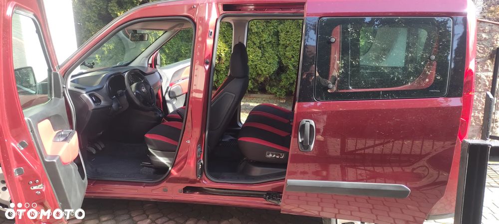 Fiat Doblo - 9