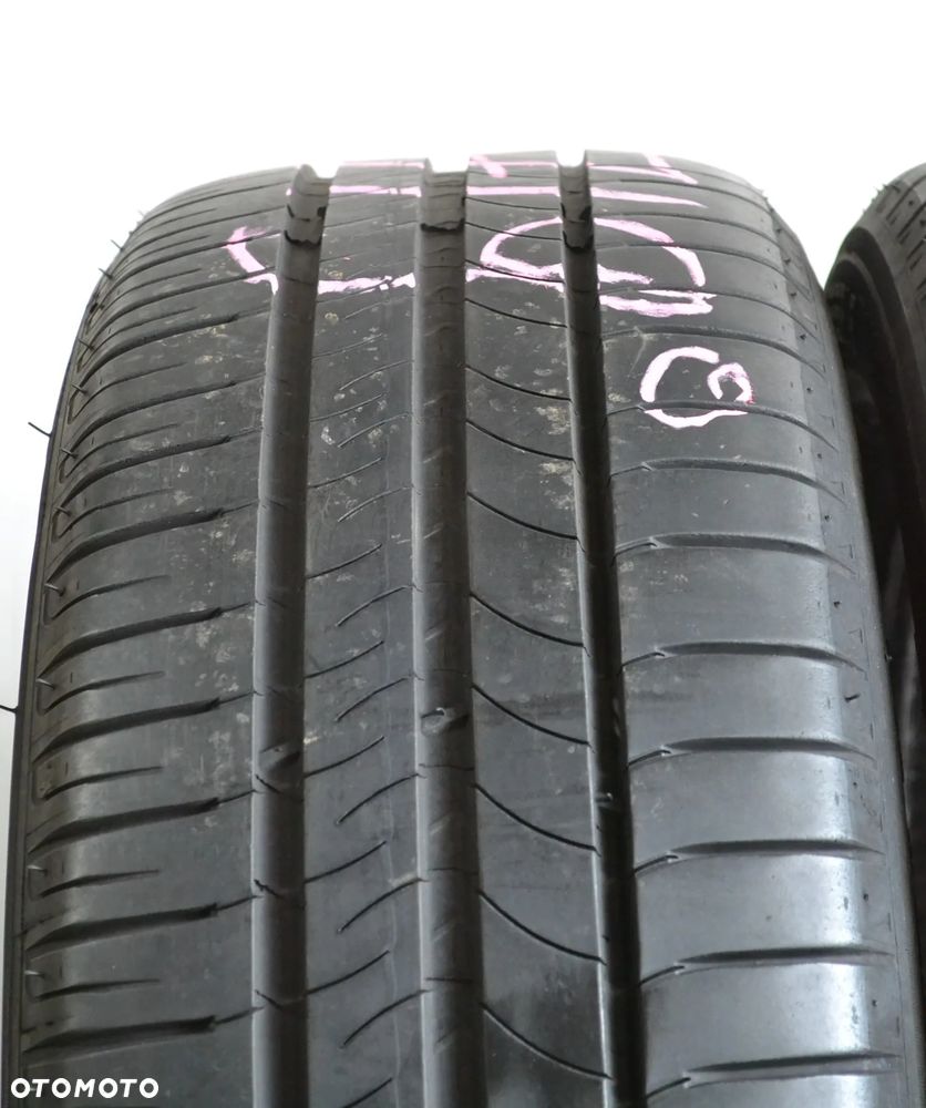 205/55R16 91V MICHELIN ENERGY SAVER+ x2szt 3719o - 3