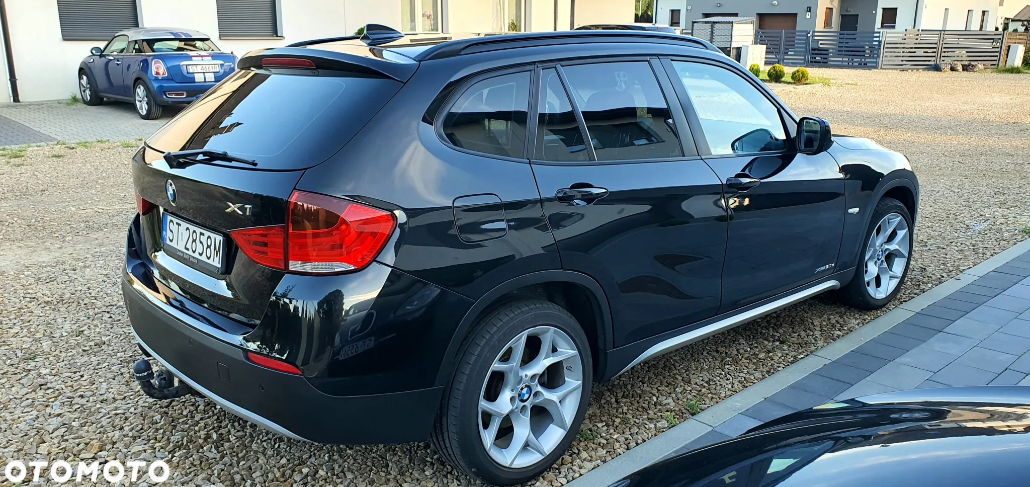 BMW X1 xDrive20d - 7