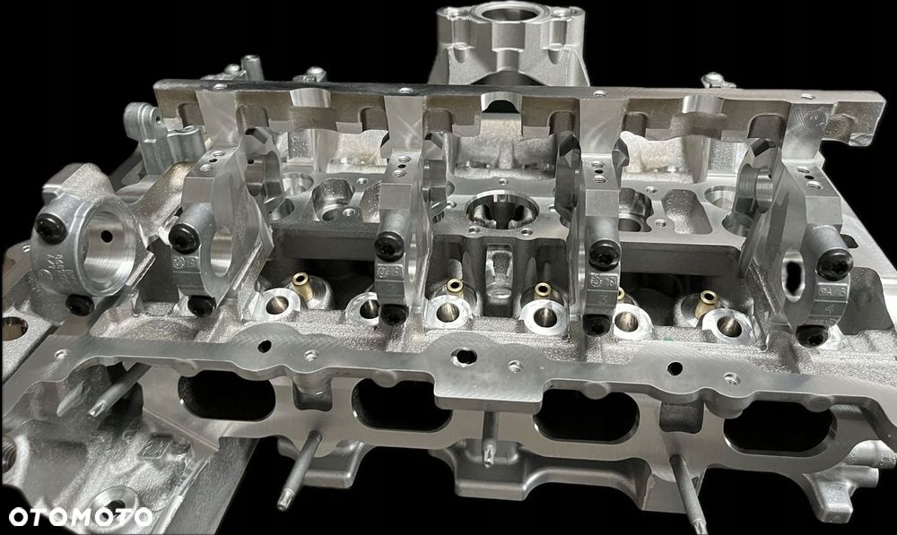 BMW GŁOWICA SILNIKA N20 N20B20A F20 F21 F22 F 87 F30 F80 F34 F36 F32 F10 - 3