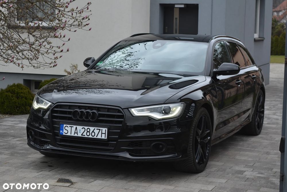 Audi A6 Avant 3.0 TDI DPF quattro S tronic - 3