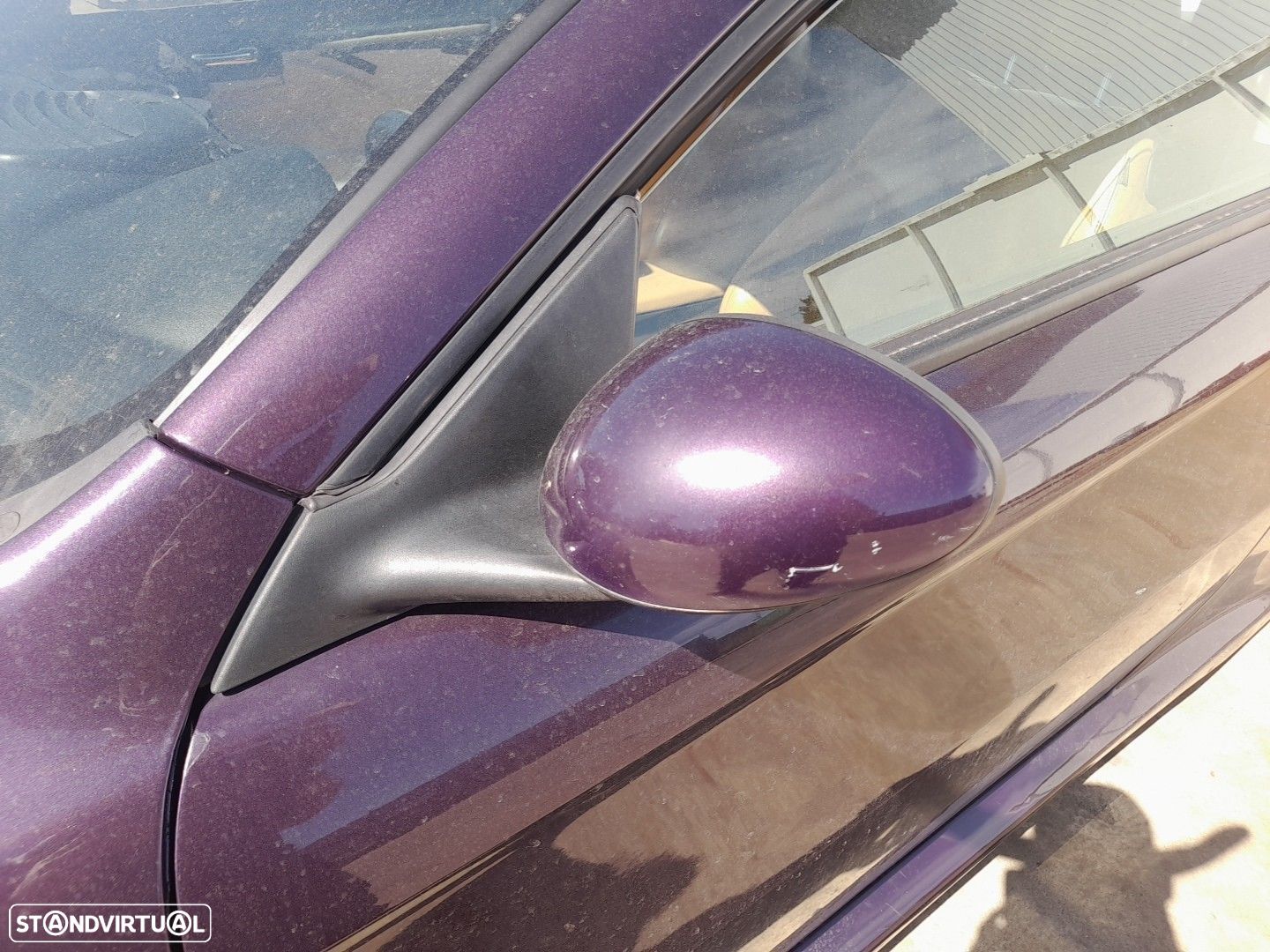 Retrovisor / espelho esquerdo ALFA ROMEO GT (937_) - 1