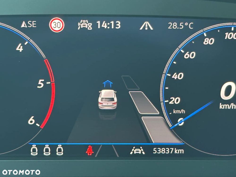 Volkswagen Arteon Shooting Brake 2.0 TDI SCR 4Motion DSG R-Line - 22