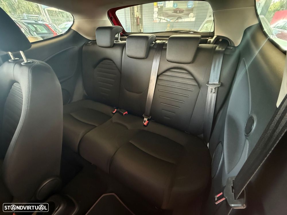 Alfa Romeo MiTo 1.3 JTDM Urban - 13