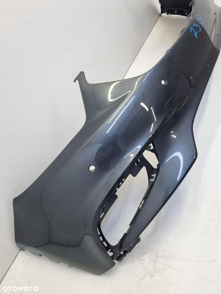 opel mokka x zderzak przód przedni - 2