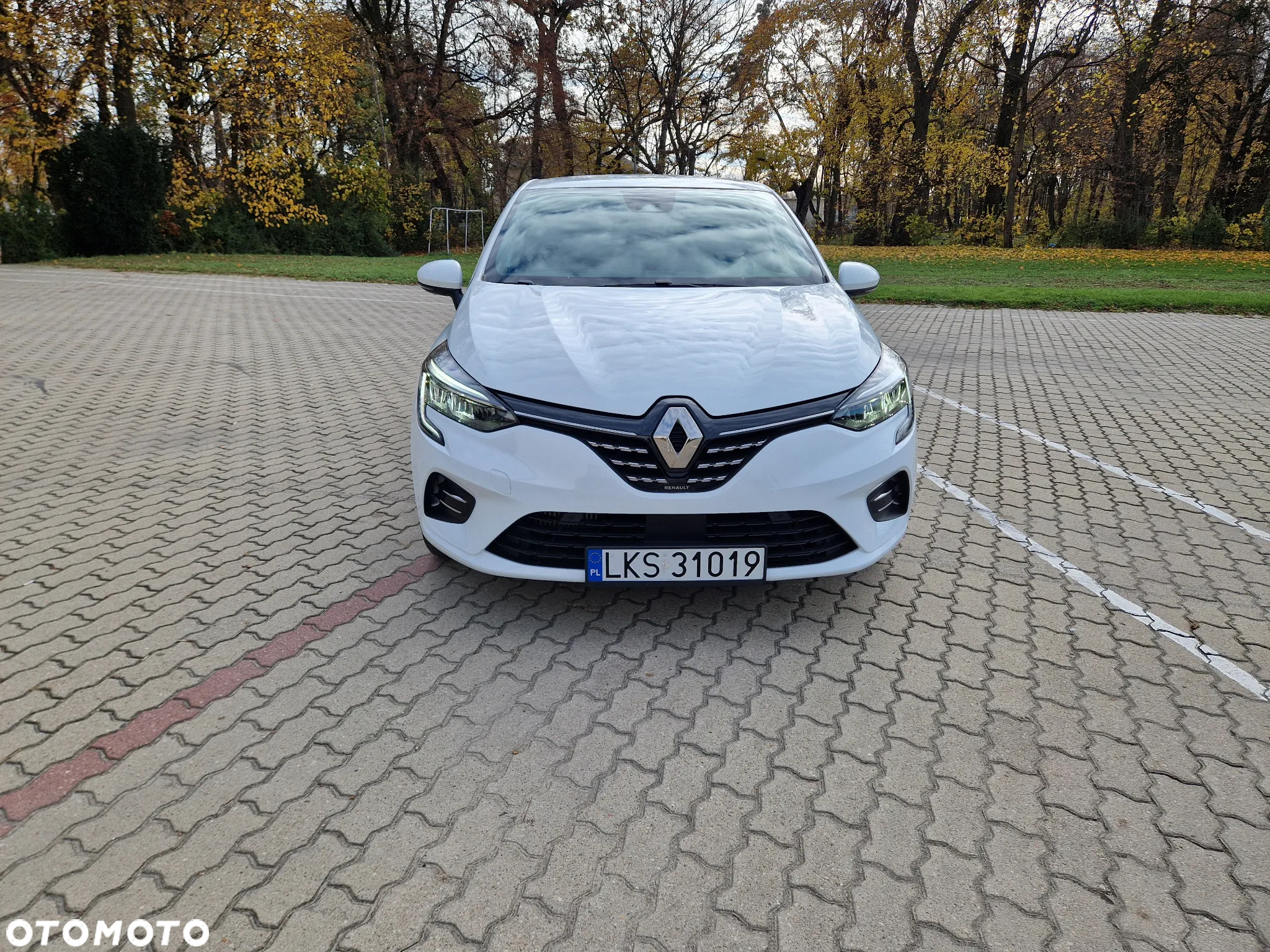 Renault Clio 1.3 TCe Techno - 3
