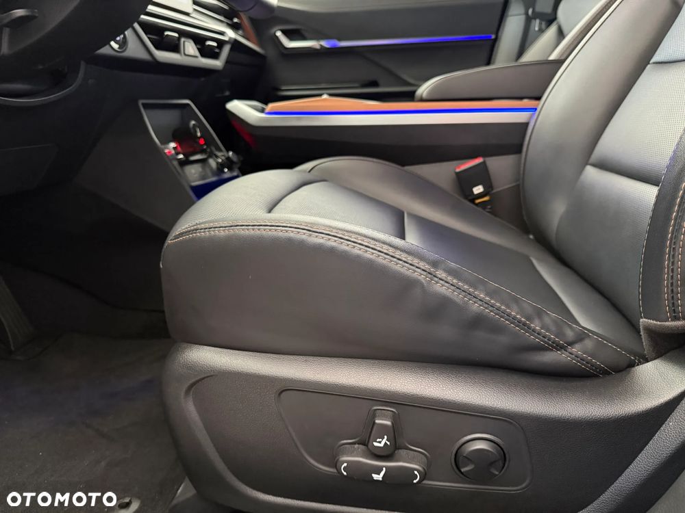 SsangYong/KGM Torres 80.6 kWh Adventure - 26