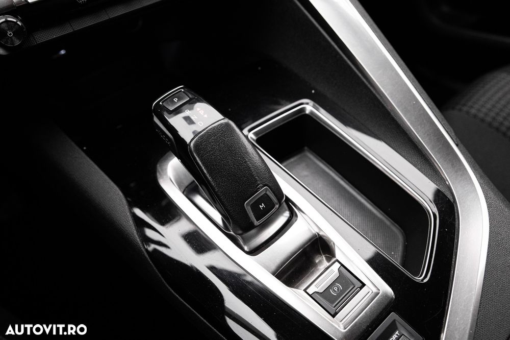 Peugeot 5008 1.5L BlueHDI EAT8 S&S Allure Pack - 12