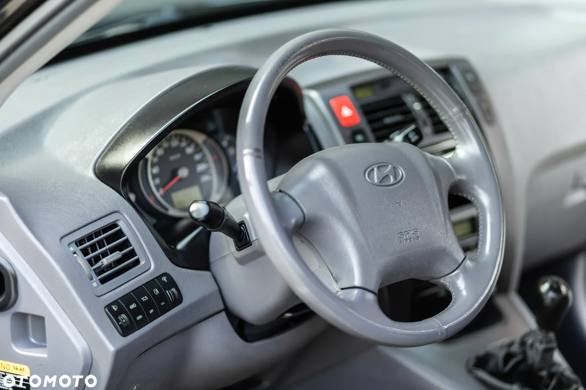 Hyundai Tucson - 22