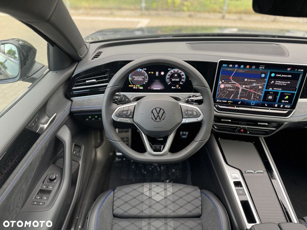Volkswagen Passat Variant - 22