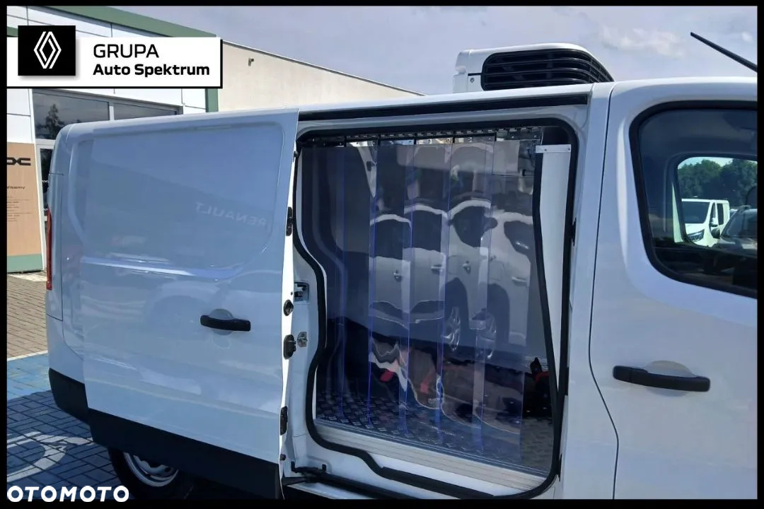 Renault Trafic - 9