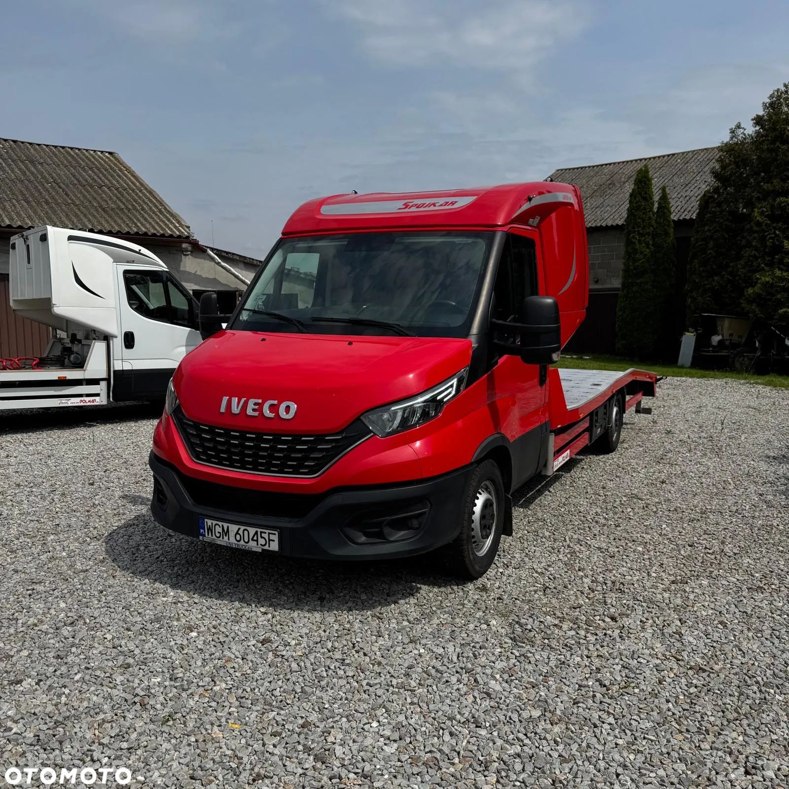 Iveco DAILY - 1