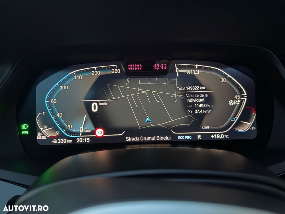 BMW X5 xDrive30d - 9