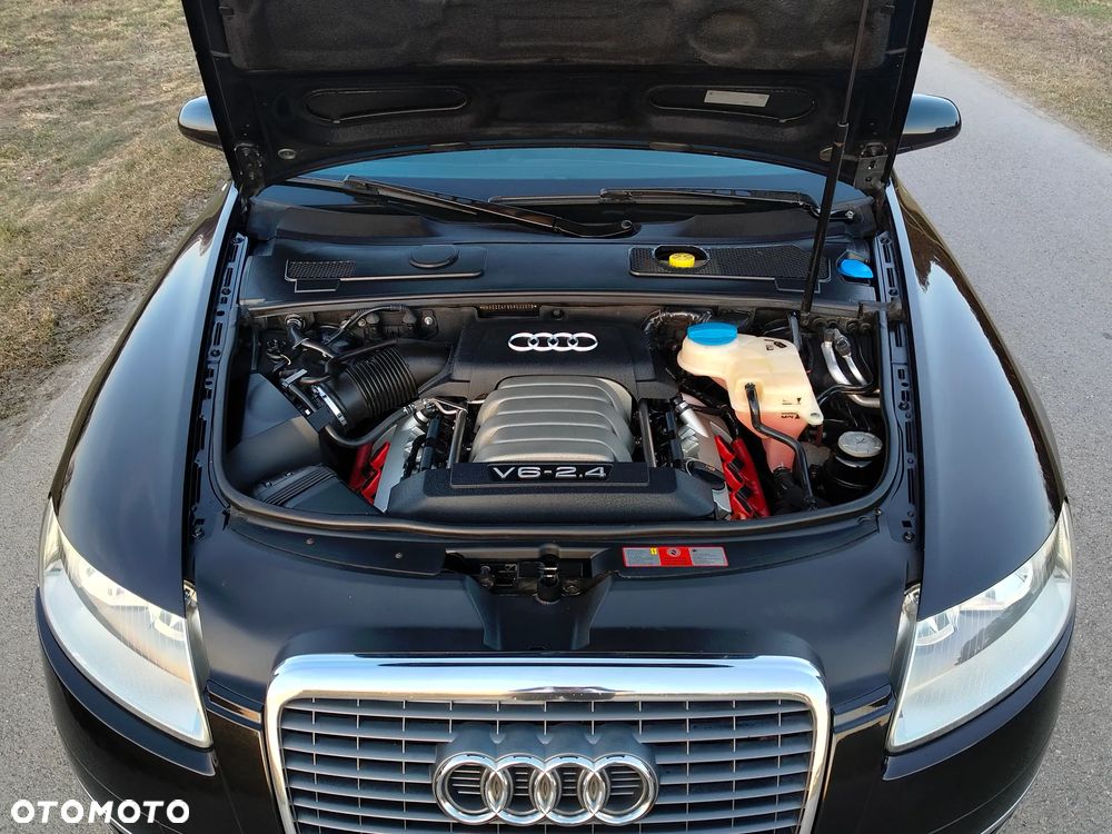 Audi A6 Limousine - 32