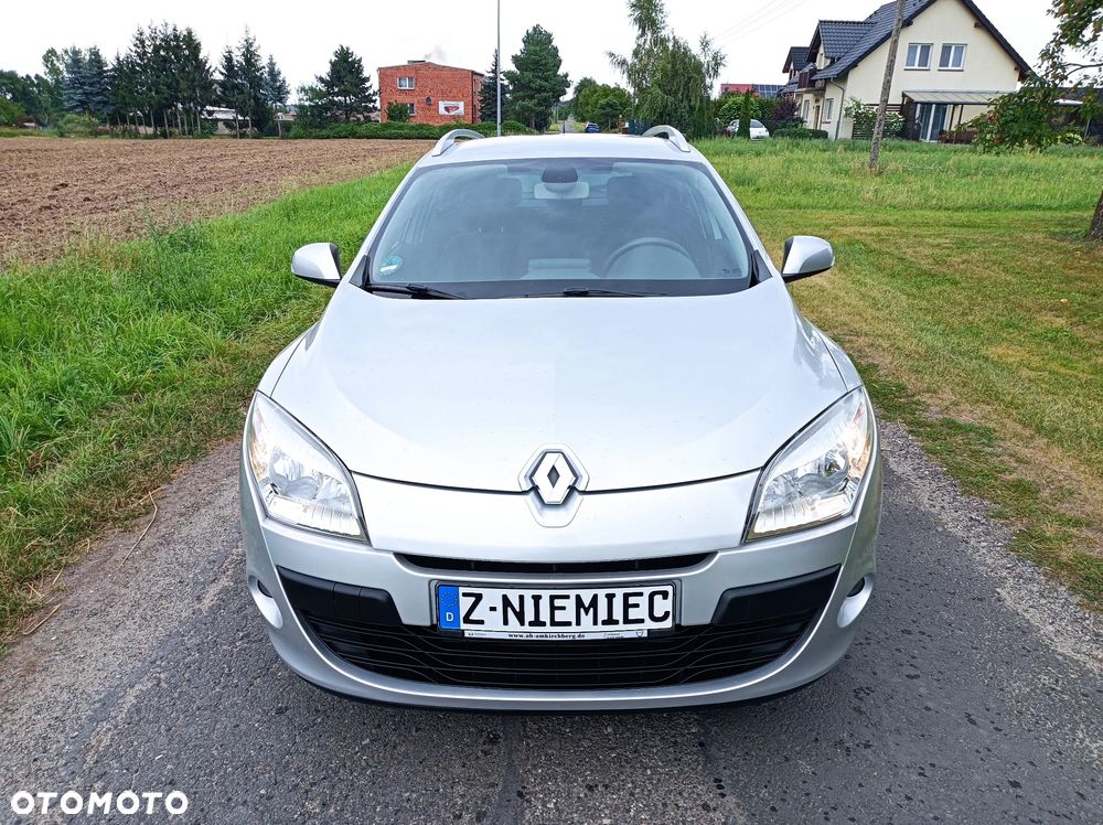 Renault Megane TCe 130 Luxe - 30