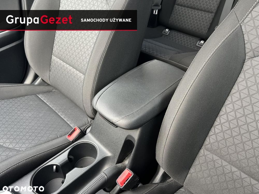 Kia XCeed 1.4 T-GDI M - 27