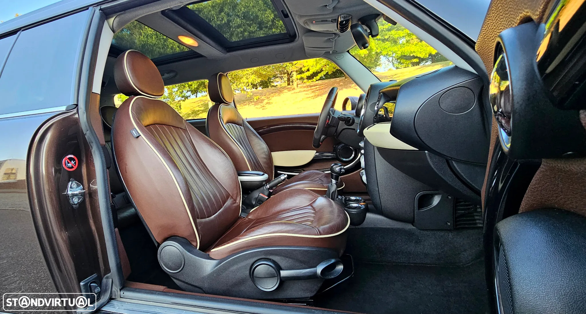 MINI Clubman - 22
