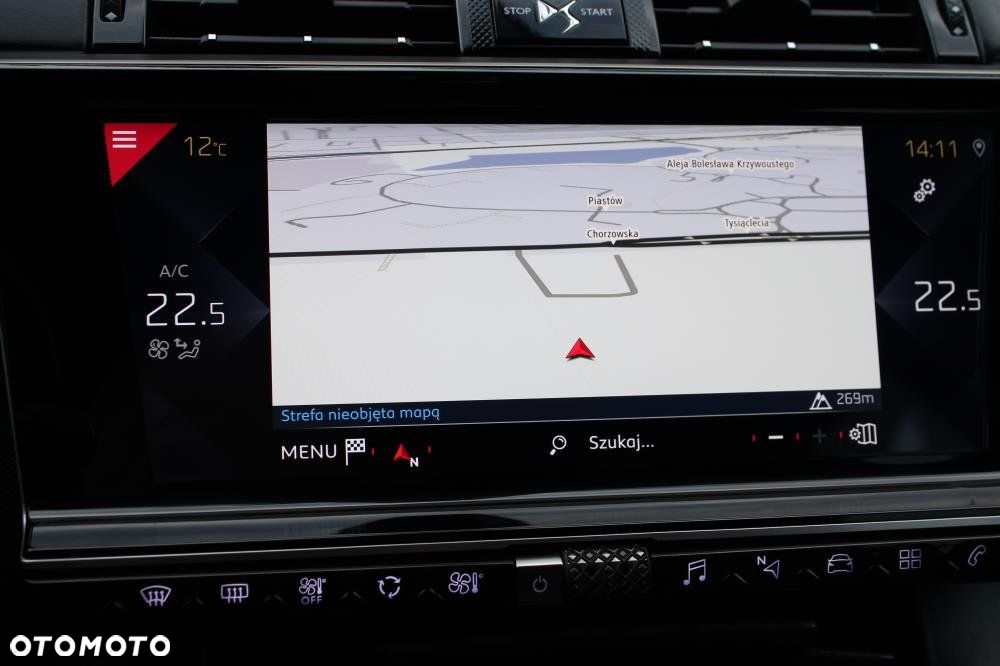 DS Automobiles DS 7 Crossback - 24