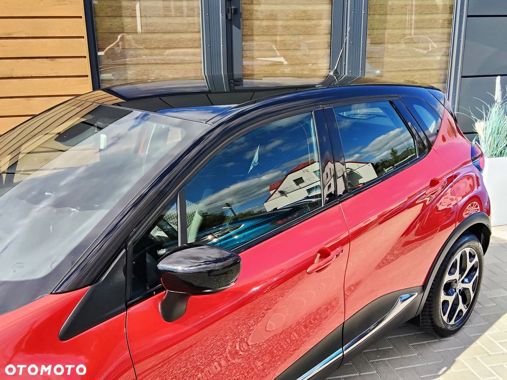 Renault Captur ENERGY dCi 90 Start&Stop Intens - 3