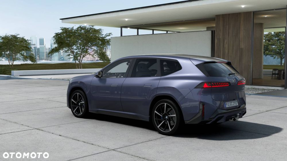 BMW iX3 - 3