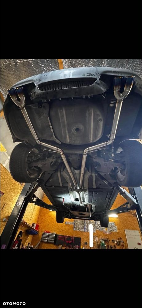 BMW Seria 5 - 10