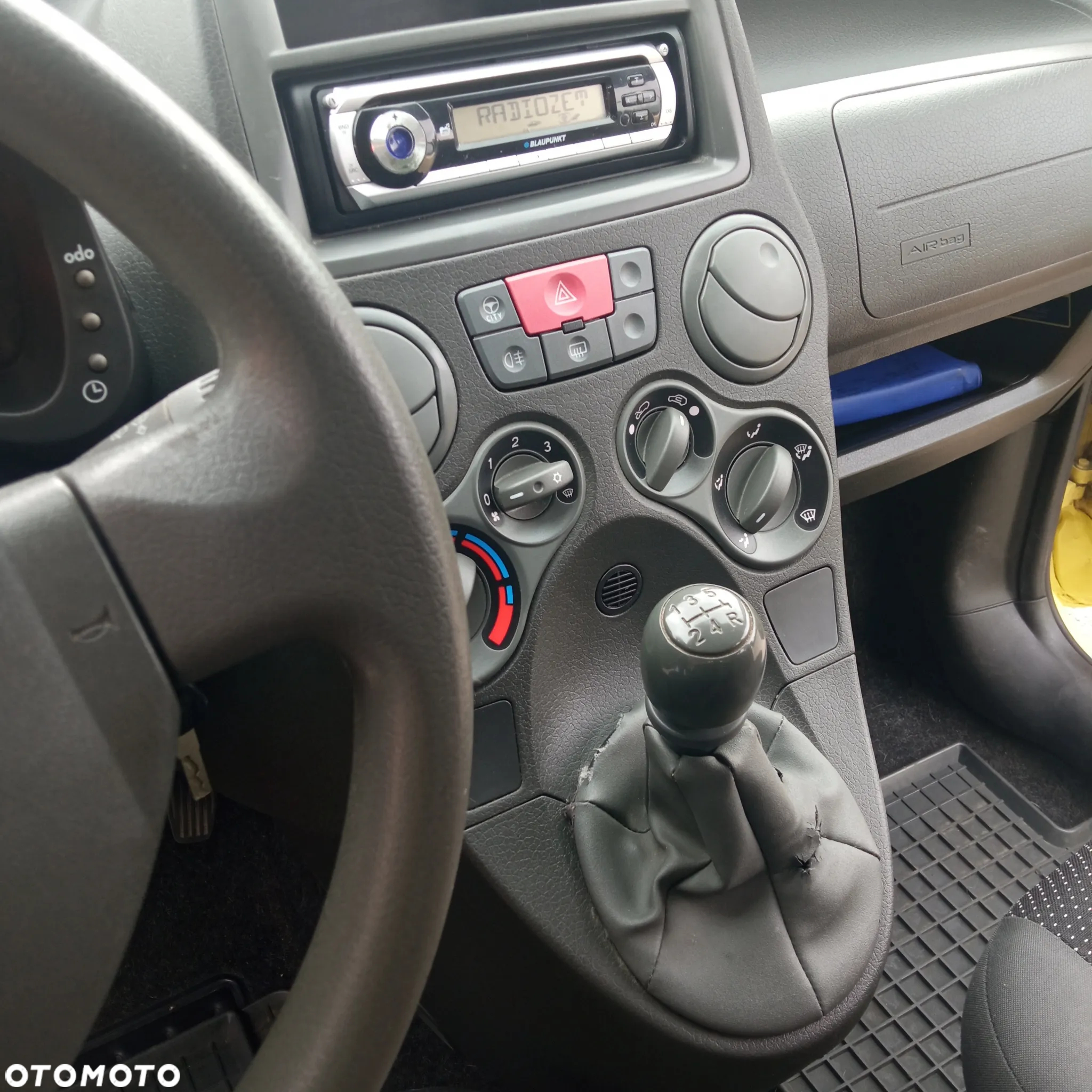 Fiat Panda - 11