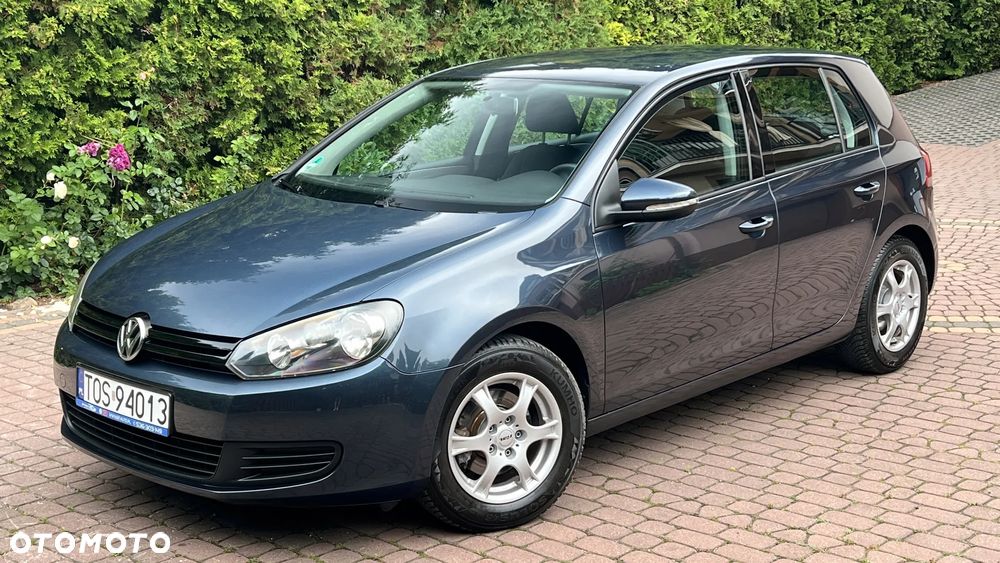 Volkswagen Golf 1.4 Trendline - 2