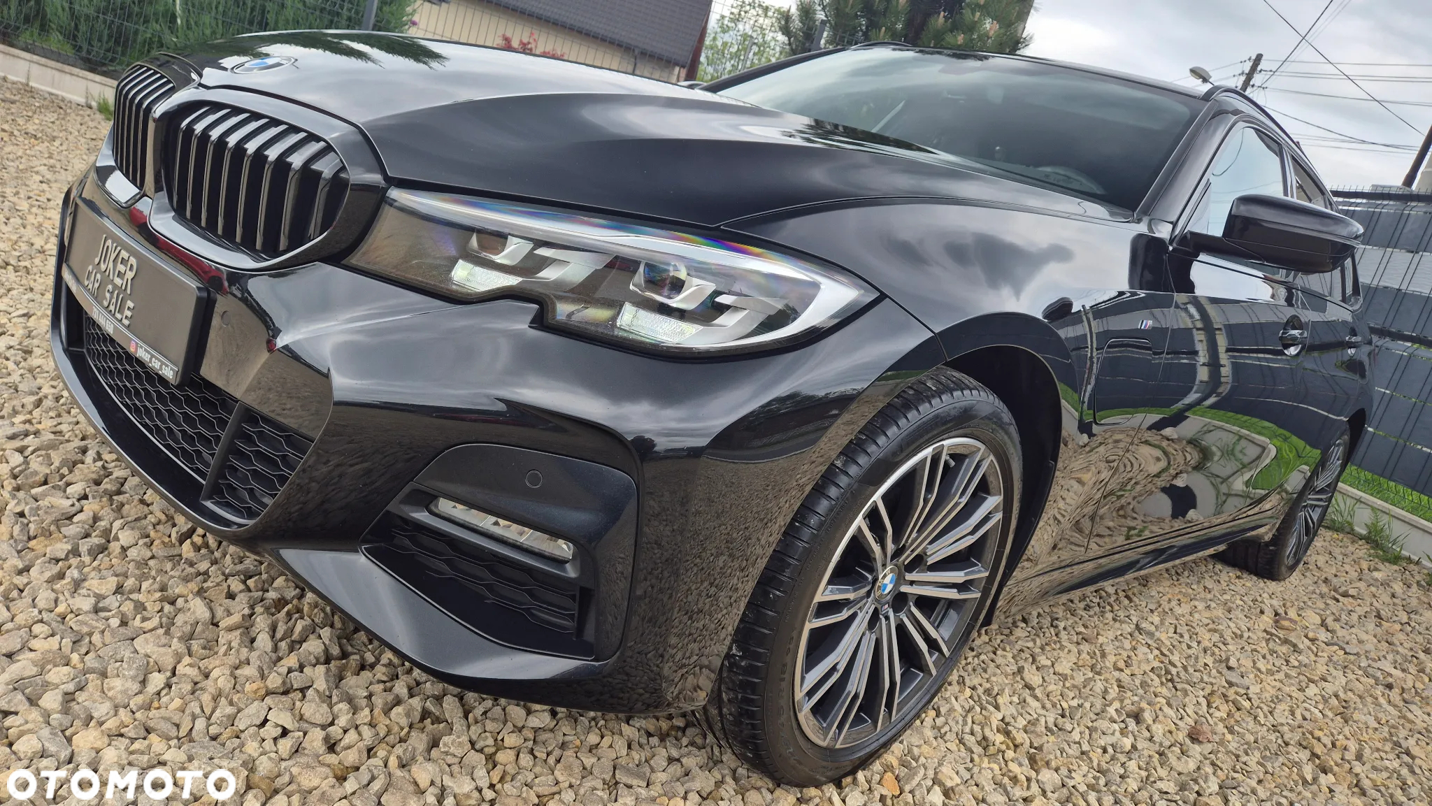 BMW Seria 3 - 8
