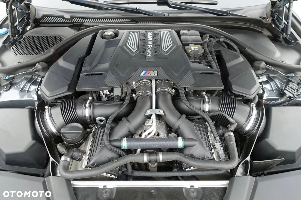 BMW M5 - 40