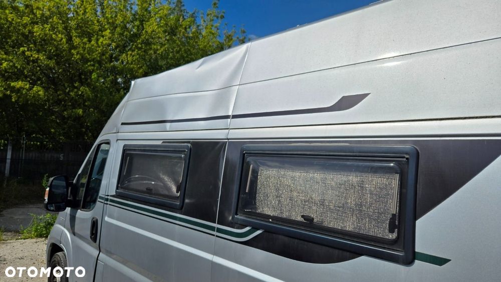 Fiat Ducato Font Vendome Mondea - 18