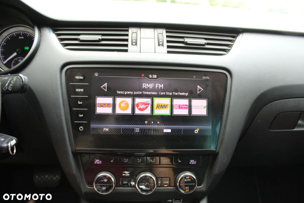 Skoda Octavia 2.0 TDI DSG First Edition - 41