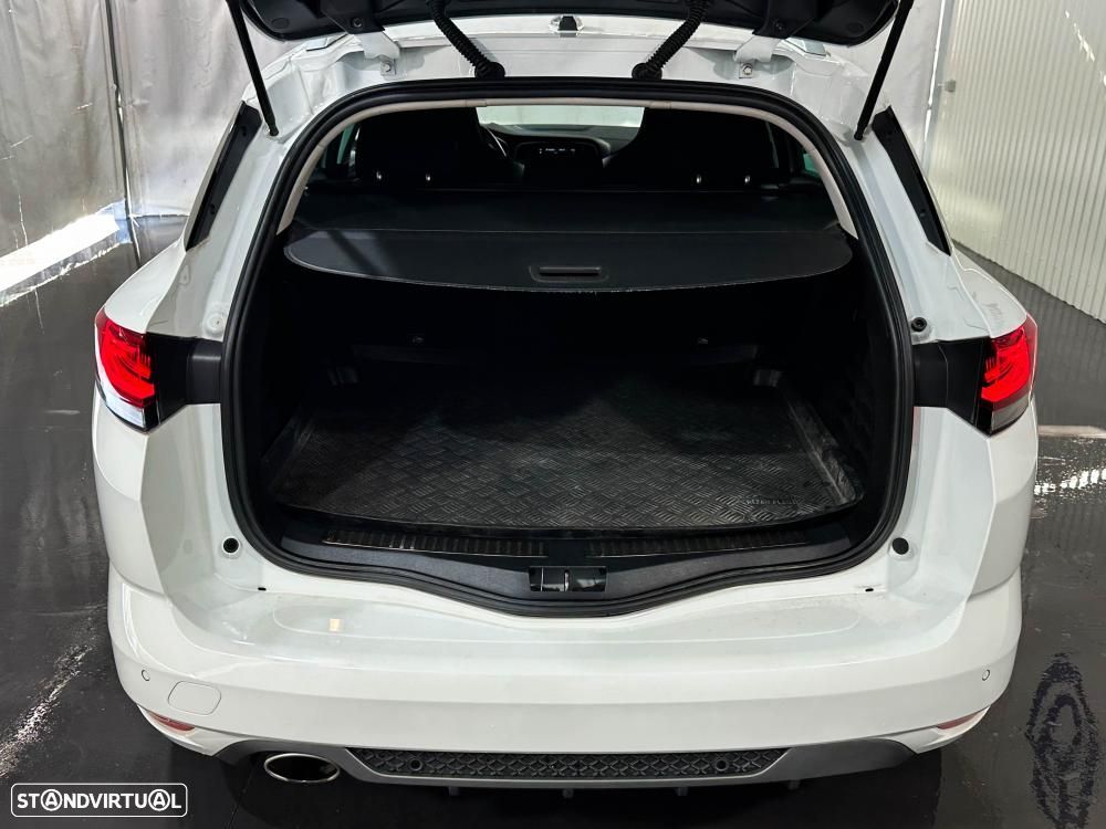 Renault Mégane 1.5 Blue dCi R.S. Line - 55