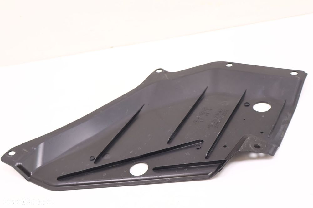 MITSUBISHI ECLIPSE CROSS OSŁONA ZDERZAKA LEWA PRZÓD 5379A699 - 4