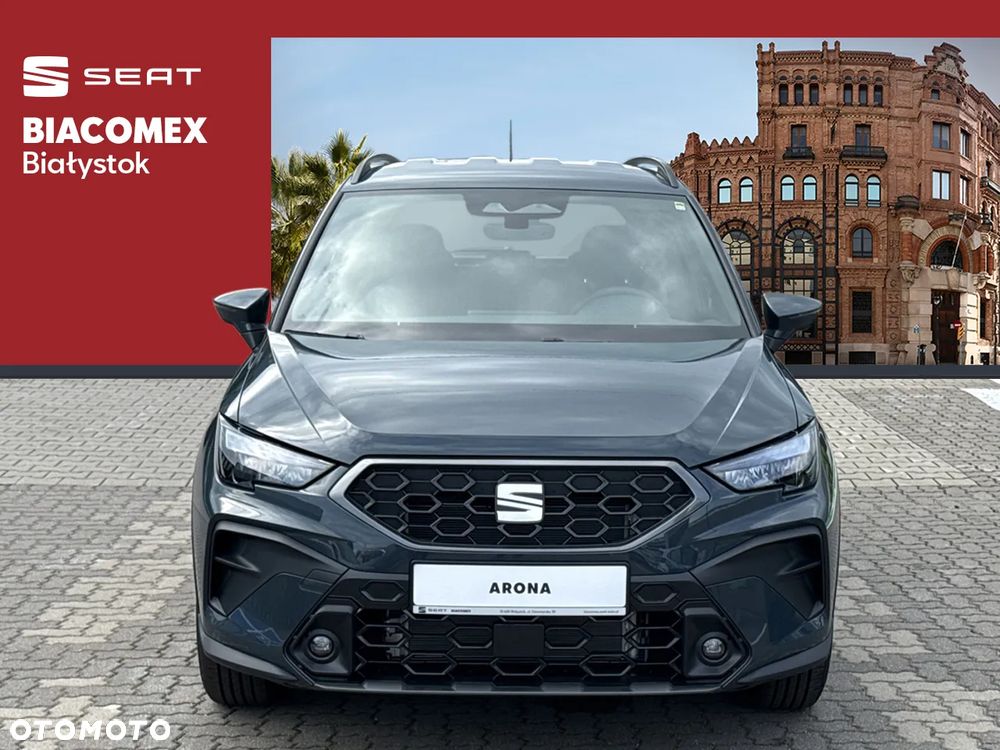 Seat Arona - 8