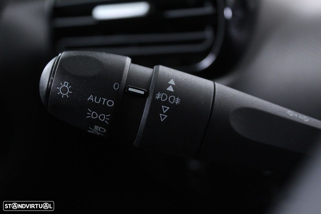 Citroën C4 Cactus 1.5 BlueHDi Shine - 24