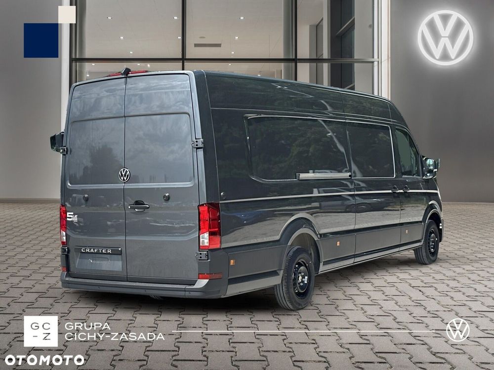 Volkswagen Crafter - 6