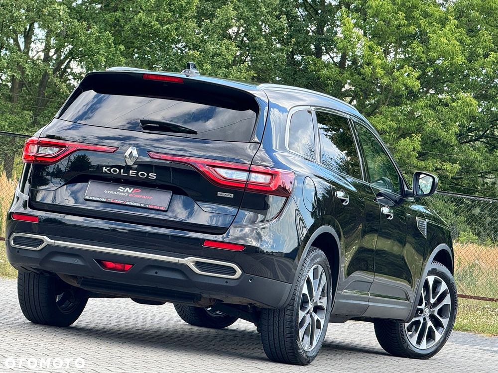 Renault Koleos 2.0 dCi Intens 4x4 X-Tronic - 35