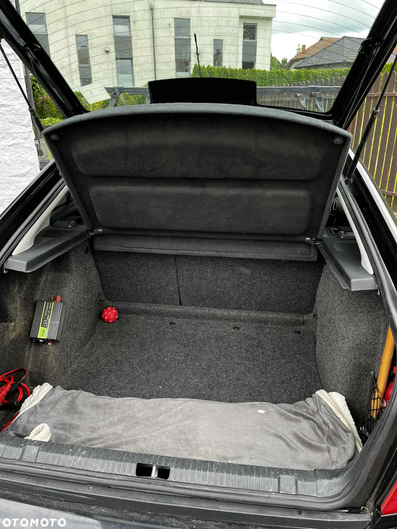 Skoda Octavia 1.6 Tour - 7