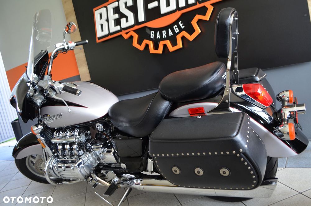 Honda Valkyrie - 18