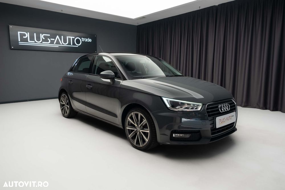 Audi A1 - 2
