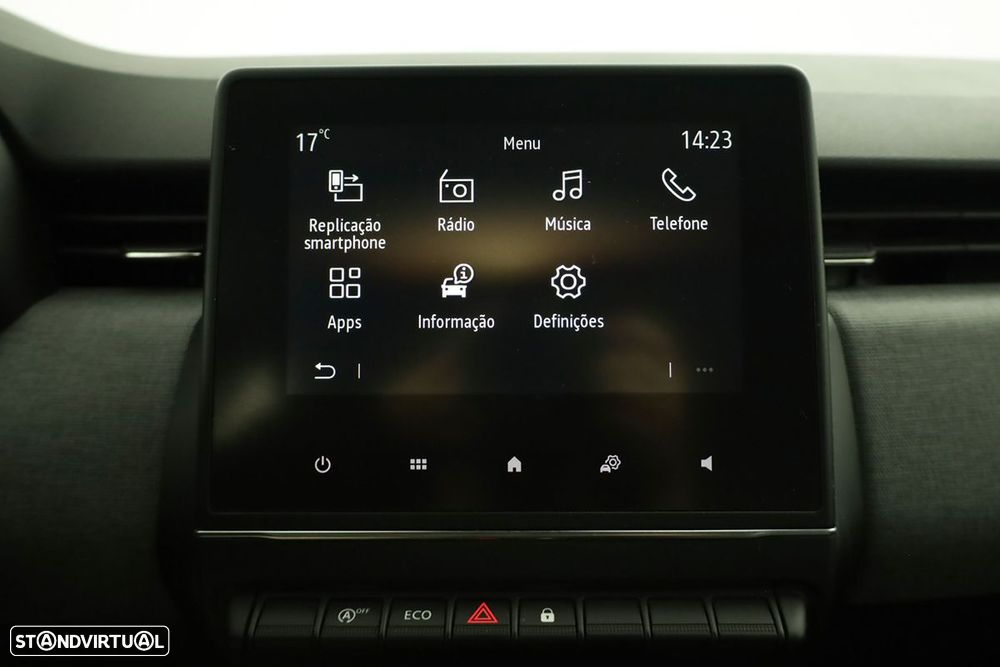 Renault Clio 1.0 TCe Evolution - 10