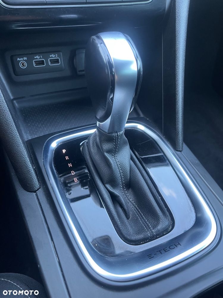 Renault Megane 1.6 E-TECH Plug-In Intens - 32