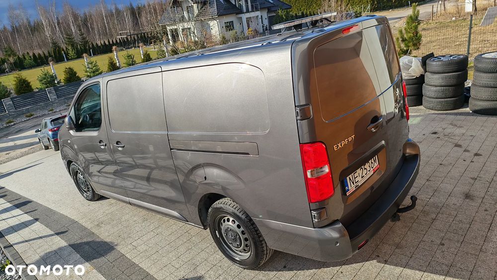 Peugeot LONG 3.0T L3 2.0HDI 177KM - 35