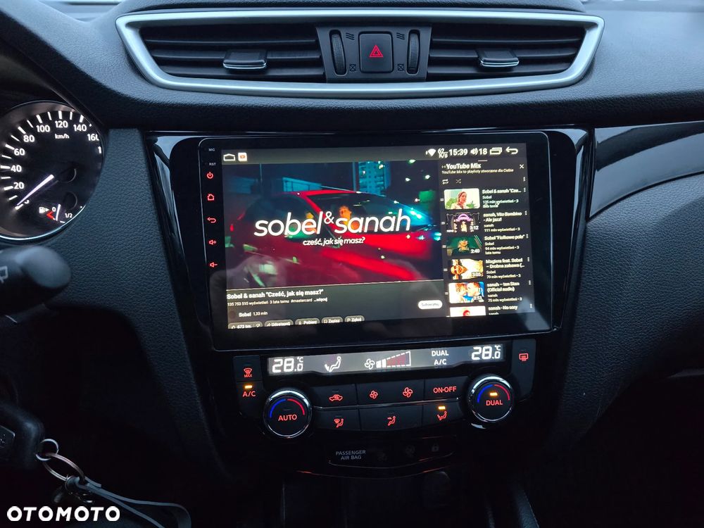 Nissan Qashqai 1.2 DIG-T Acenta - 26