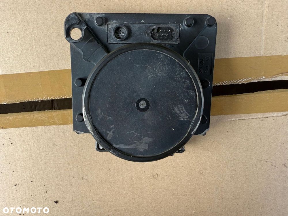 MERCEDES A2165402945 A2165400217 DYSTRONIC RADAR W216 W221 - 2
