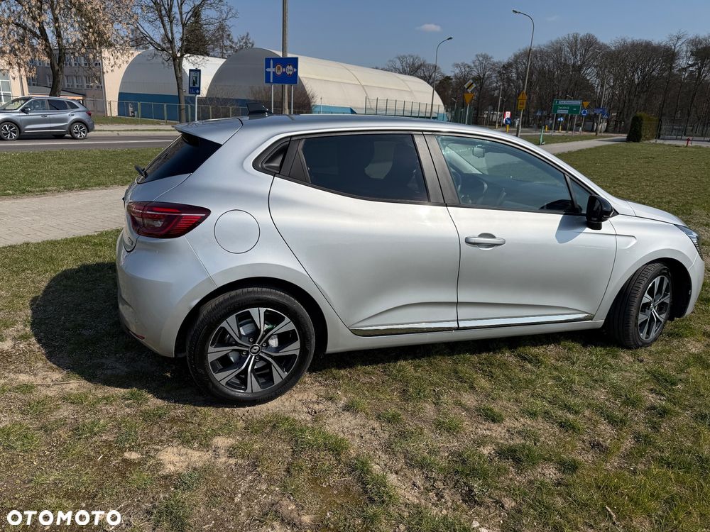 Renault Clio 1.0 TCe Techno - 13