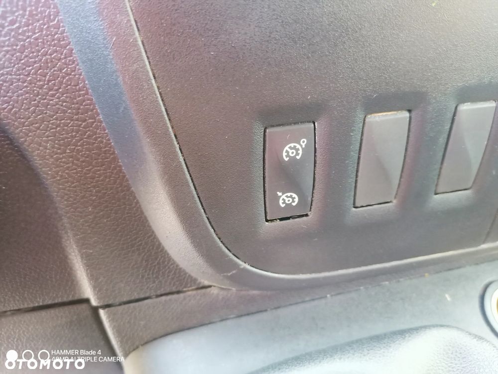 Renault Master - 20