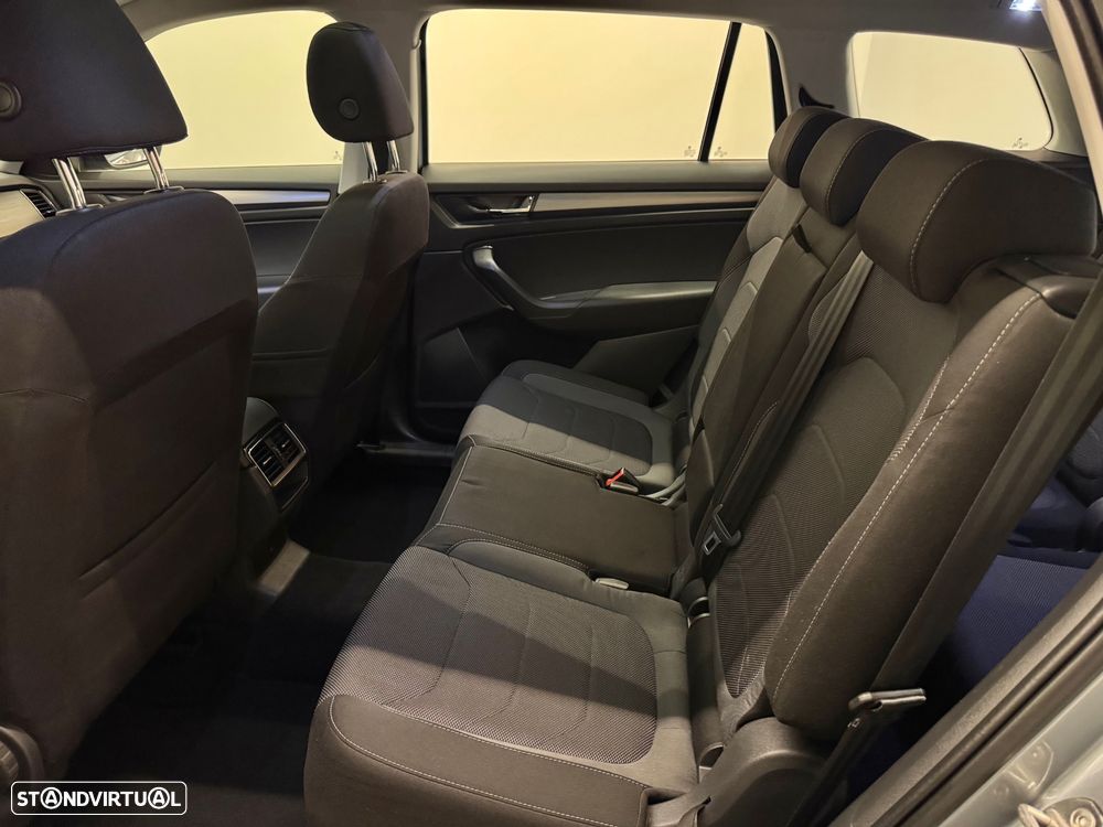 Skoda Kodiaq 2.0 TDI Ambition DSG - 23